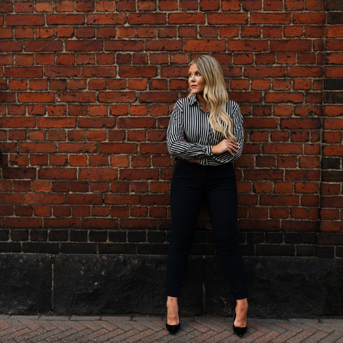 Meet Jenna, Founder & Creator of X-Fender Brand