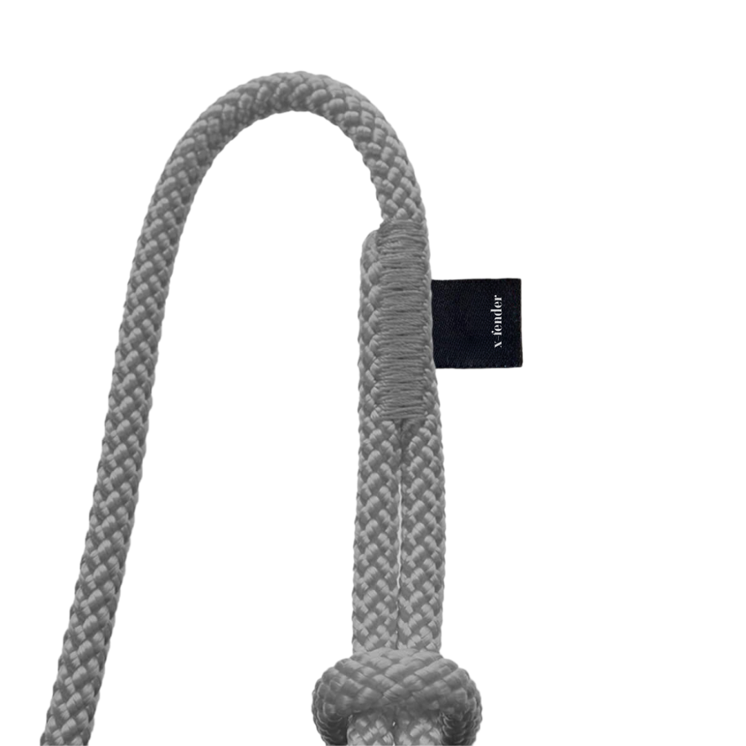 7mm X-Fender fender line round braided dual-pack 2 pcs