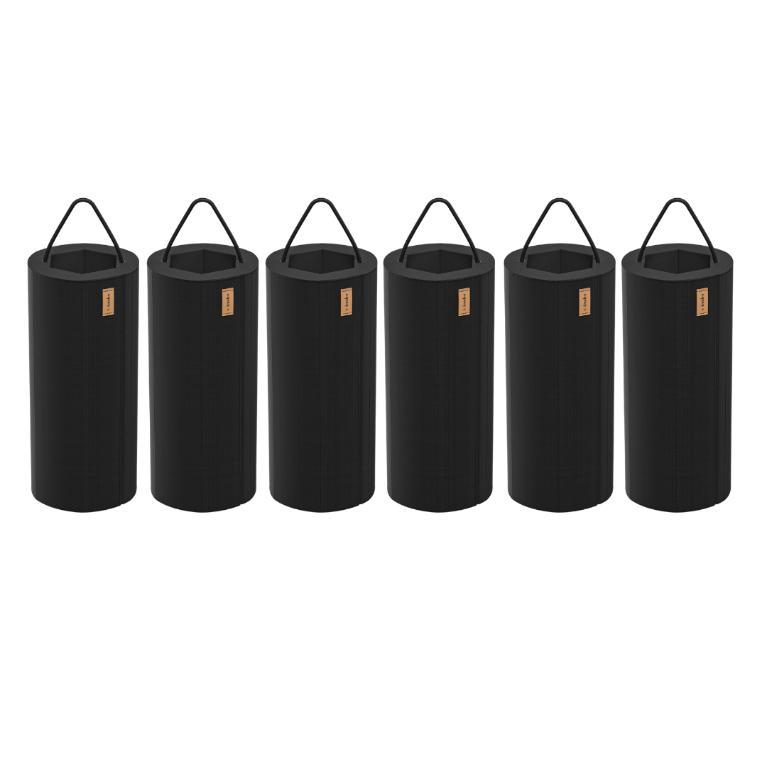 6-pack of Size L X-Fenders – X-Fender Oy 6-pack of Size L X-Fenders – X-Fender Oy