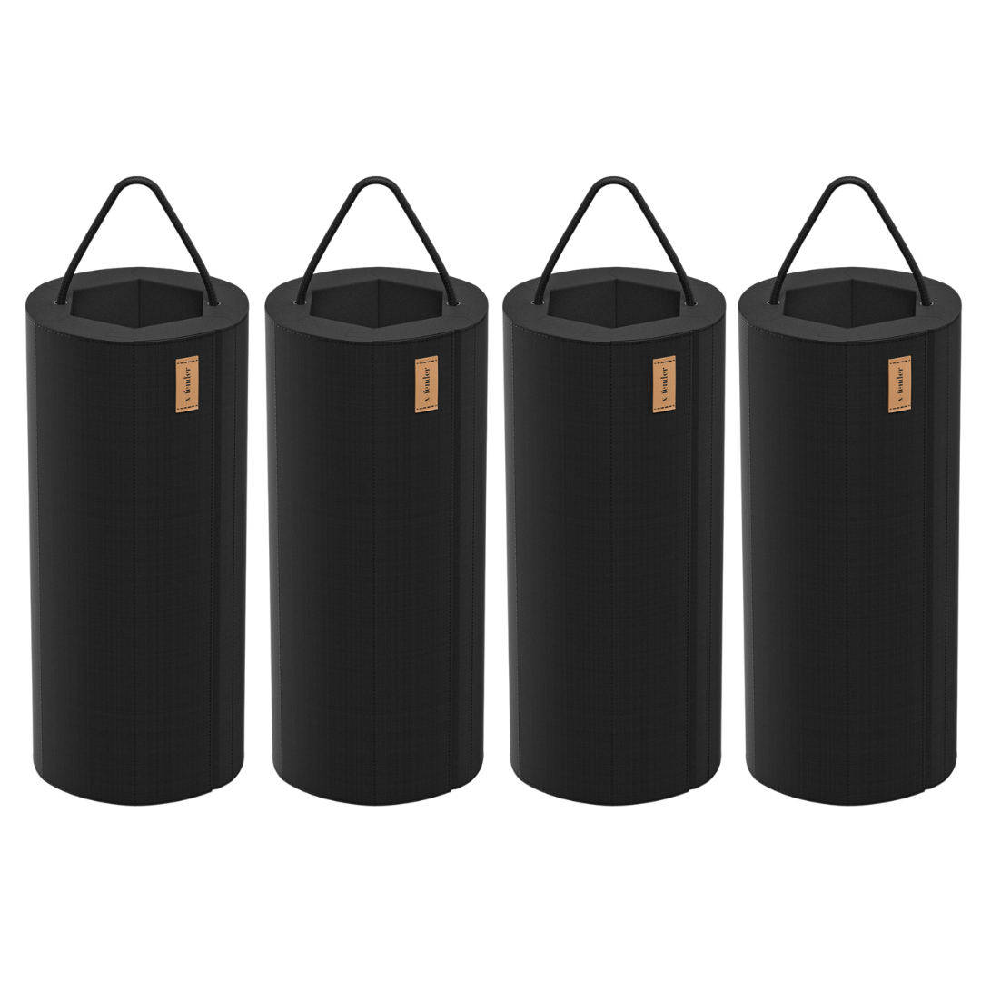 4-pack of Size L X-Fenders – X-Fender Oy 4-pack of Size L X-Fenders – X-Fender Oy