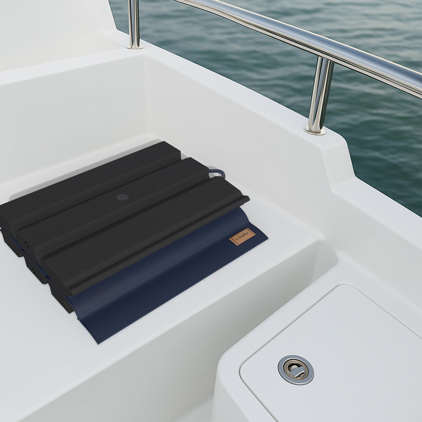6-pack of Size S X-Fenders